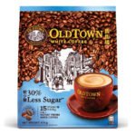 OLDTOWN Hazelnut 3in1 White Coffee 474g