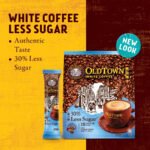 OLDTOWN Hazelnut 3in1 White Coffee 474g - Image 4