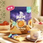 ZUS Ngupi 3in1 Kopi Cham 403g - Image 3