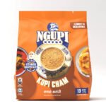 ZUS Ngupi 3in1 White Coffee 403g