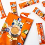 ZUS Ngupi 3in1 White Coffee 403g - Image 3