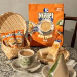 ZUS Ngupi 3in1 White Coffee 403g - Image 5