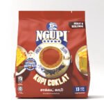 ZUS Ngupi 3in1 Kopi Coklat 403g