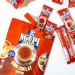 ZUS Ngupi 3in1 Kopi Coklat 403g - Image 3