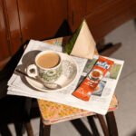 ZUS Ngupi 3in1 Kopi Coklat 403g - Image 6