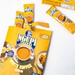 ZUS Ngupi 2in1 White Coffee 403g - Image 3