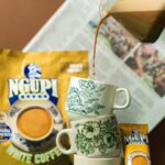 ZUS Ngupi 2in1 White Coffee 403g - Image 6