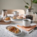 IKEA 365+ Serving plate, white, 20x11 cm - Image 2
