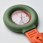 MAJBAGGE 3-piece nature exploration set, green/orange - Image 11
