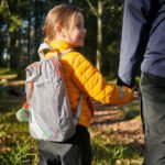 MAJBAGGE 3-piece nature exploration set, green/orange - Image 8