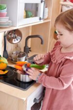 DUKTIG 14-piece vegetables set - Image 3