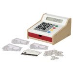 DUKTIG Toy cash register