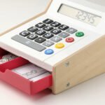 DUKTIG Toy cash register - Image 5