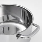 IKEA 365+ Pot with lid, stainless steel, 3.0 l - Image 3