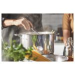 IKEA 365+ Pot with lid, stainless steel, 10.0 l - Image 10