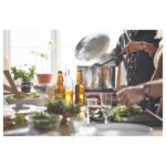 IKEA 365+ Pot with lid, stainless steel, 10.0 l - Image 11