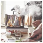 IKEA 365+ Pot with lid, stainless steel, 10.0 l - Image 2