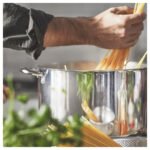 IKEA 365+ Pot with lid, stainless steel, 10.0 l - Image 6