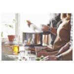 IKEA 365+ Pot with lid, stainless steel, 10.0 l - Image 7