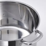 IKEA 365+ Pot with lid, stainless steel, 10.0 l - Image 8