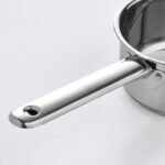 IKEA 365+ Saucepan with lid, stainless steel, 1.0 l - Image 5