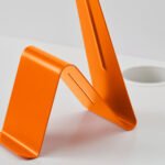 MÖJLIGHET Headset/tablet stand, orange - Image 3