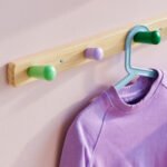 FLISAT Knob rack with 4 knobs - Image 5