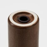 BRUGDHÄJ Salt/pepper shaker, set of 2, brown, 9 cm - Image 6