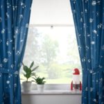 AFTONSPARV LED table lamp, rocket/multicolour - Image 4