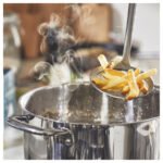 IKEA 365+ Pot with lid, stainless steel, 5.0 l - Image 2