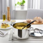 IKEA 365+ Pot with lid, stainless steel, 5.0 l - Image 7