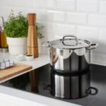 IKEA 365+ Pot with lid, stainless steel, 5.0 l - Image 8