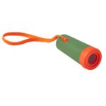 MAJBAGGE Monocular, green/orange