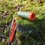 MAJBAGGE Monocular, green/orange - Image 5