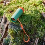 MAJBAGGE Monocular, green/orange - Image 6