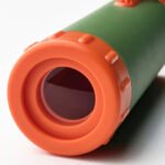 MAJBAGGE Monocular, green/orange - Image 8