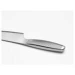 IKEA 365+ Utility knife, stainless steel, 14 cm - Image 4