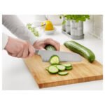 IKEA 365+ Vegetable knife, stainless steel, 16 cm - Image 2