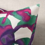 PELARKÖRSBÄR Cushion cover, multicolour, 50x50 cm - Image 3