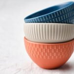 KEJSERLIG Bowl, mixed colours, 10 cm - Image 2
