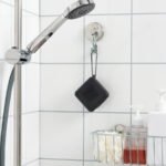 VAPPEBY Portable bluetooth speaker, waterproof/black - Image 5