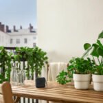 VAPPEBY Portable bluetooth speaker, waterproof/black - Image 6