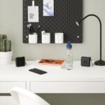 VAPPEBY Portable bluetooth speaker, waterproof/black - Image 8
