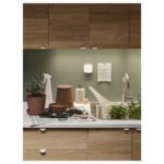 EKOLN Soap dispenser, beige, 300 ml - Image 7