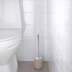 EKOLN Toilet brush, beige - Image 3