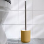 EKOLN Toilet brush, dark yellow - Image 3
