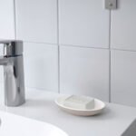 EKOLN Soap dish, beige - Image 2