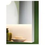 EKOLN Soap dish, beige - Image 6