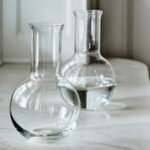 STOCKHOLM 2025 Carafe, glass, 1.3 l - Image 2