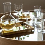 STOCKHOLM 2025 Carafe, glass, 1.3 l - Image 3